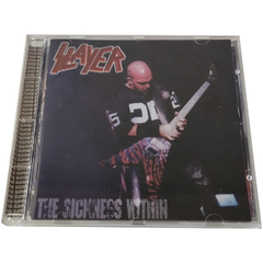 Slayer - The Sickness Within