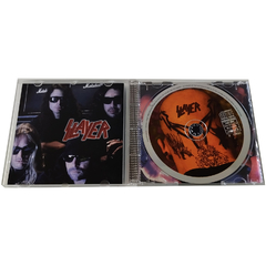 Slayer - The Sickness Within - comprar online