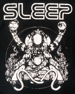 estampa sleep stoner doom