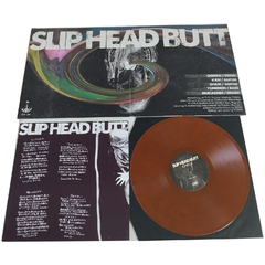 Slip Head Butt - インサート - comprar online