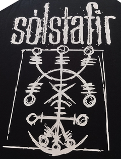 solstafir camiseta