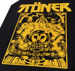 Camiseta Stöner - ABC Terror Records