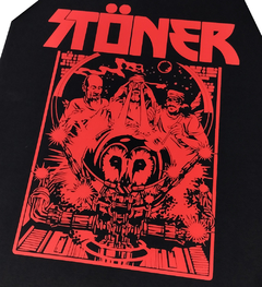 Camiseta Stöner - loja online