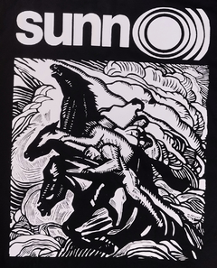 Regata Sunn O))) - Flight of the Behemoth - ABC Terror Records
