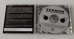 Terror Revolucionário - Terror Revolucionário - comprar online