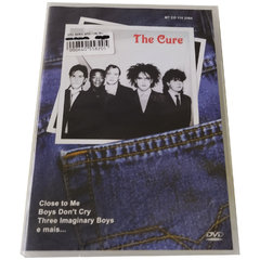 The Cure - Wembley Stadium Live
