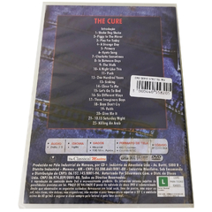 The Cure - Wembley Stadium Live - comprar online
