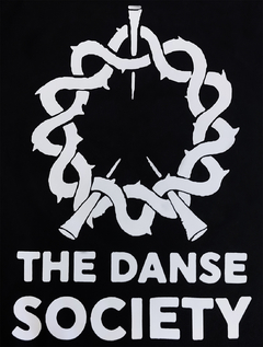 Baby look The Danse Society