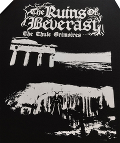 Camiseta The Ruins of Beverast - comprar online