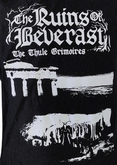 Camiseta The Ruins of Beverast