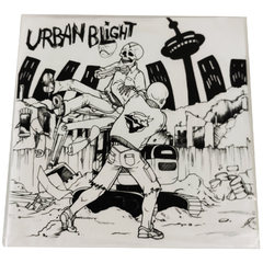 Urban Blight - Urban Blight