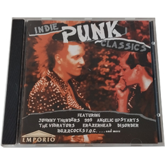 V.A. - Indie Punk Classics