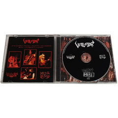 Violator - Violent Mosh - comprar online