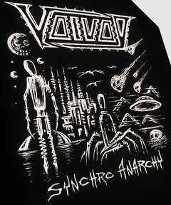 Baby look Voivod - Synchro Anarchy - comprar online