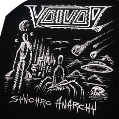 Regata Voivod - Synchro Anarchy - ABC Terror Records