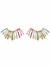 Brinco Feminino Ear Cuff Colorido Banhado Ouro 18k na internet