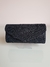 Clutch Feminina Preta