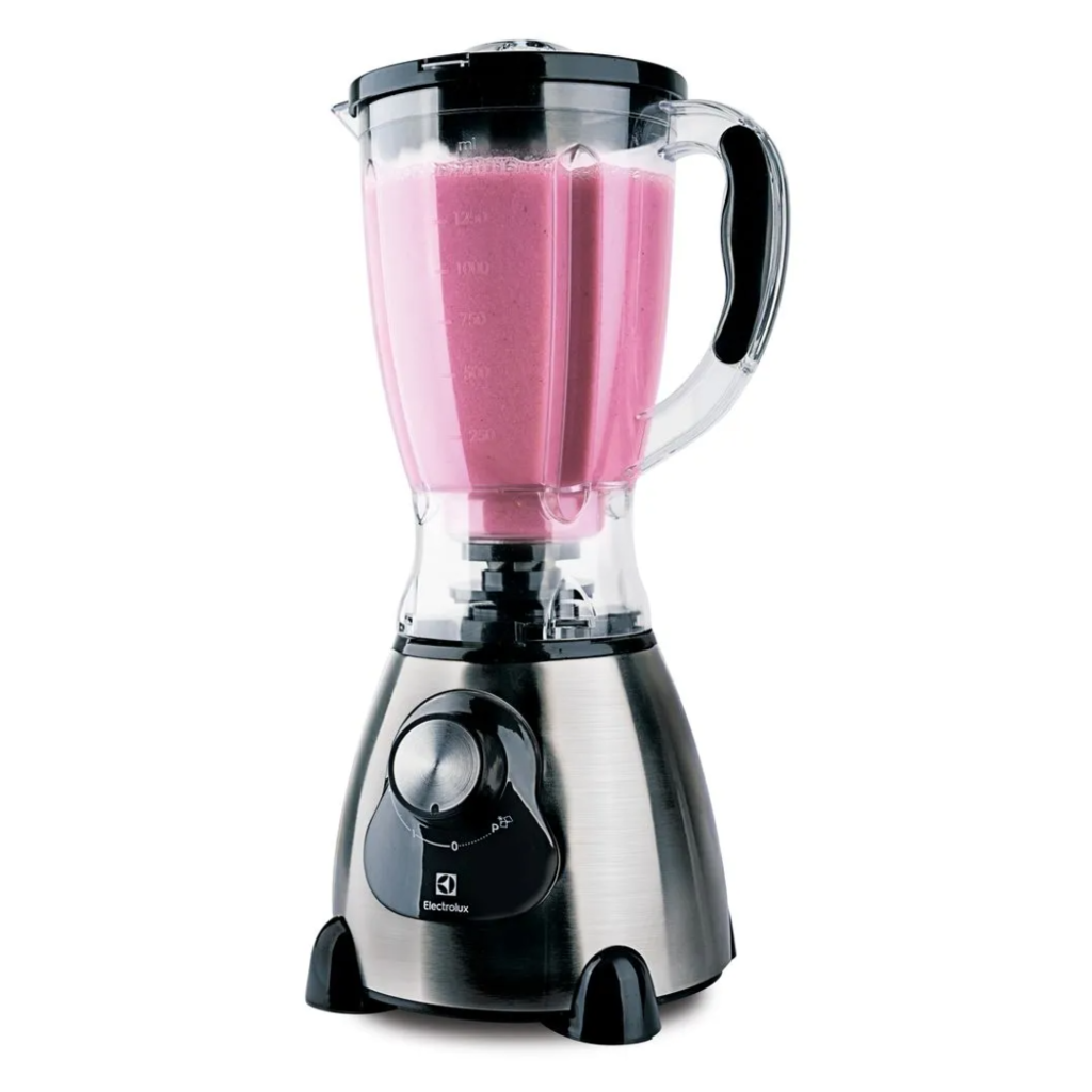 Licuadora electrolux chef hotsell