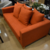 SOFA LUXEMBURGO 200 - comprar online