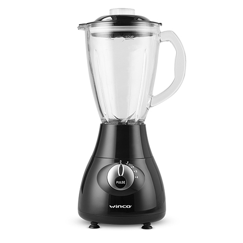 Licuadora vaso de vidrio garbarino sale