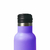 BOTELLA TERMICA VONNE 600 ML (VIOLETA) - comprar online