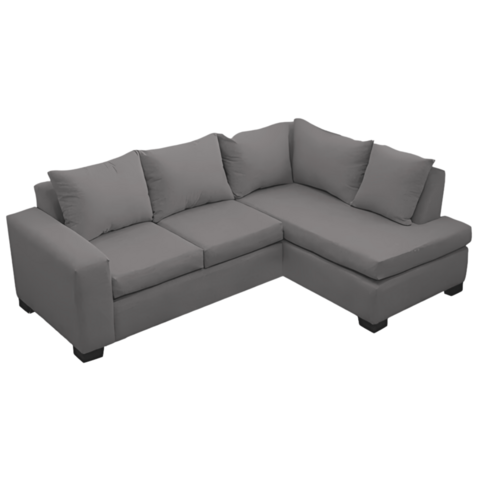 SOFA ESQUINERO HAMBURGO