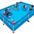 PISCINA RECTANGULAR SOL DE VERANO 250 - 2700 LTS - comprar online