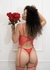 Lingerie Secret Love | Sem Bojo - comprar online