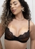 Lingerie de Renda Preto | Sin - loja online