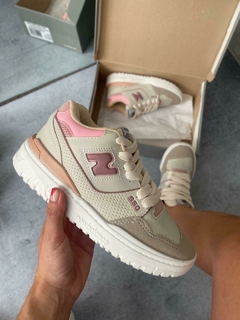 New Balance BBW550