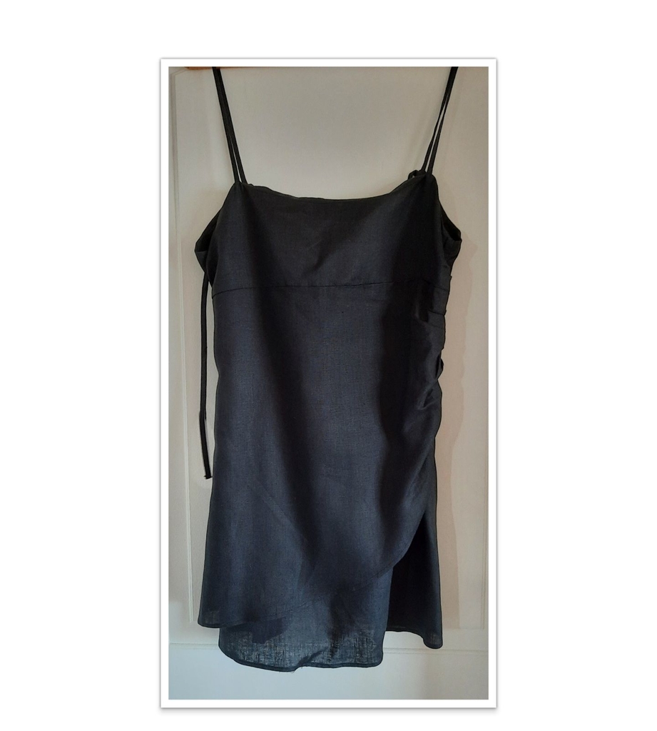 Desiderata vestidos store