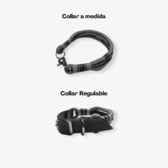 Collar Daiki/NUEVO - Ociko’s