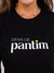 Camisa Deixa de pantim - comprar online