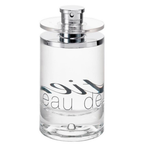 Cartier clearance eau de