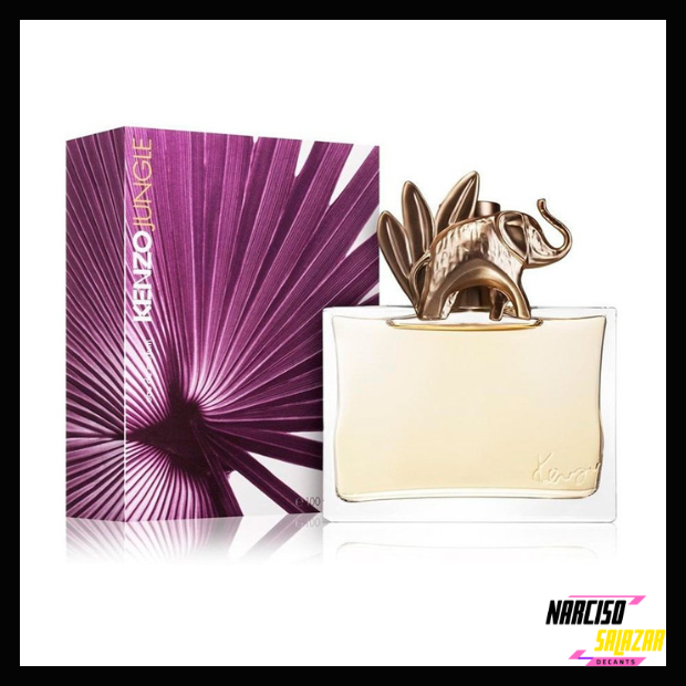 Precio de kenzo jungle online