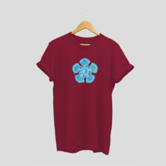 Remera Rafflesia