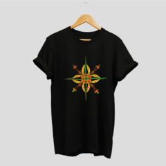 Remera Mandala - comprar online