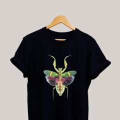 Remera Sabia Mantis