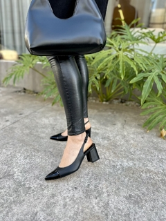 Scarpin Eloise - loja online