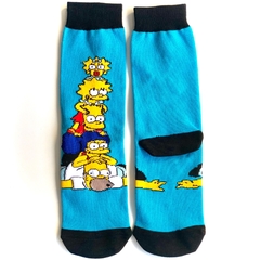 SIMPSONS FLIA - comprar online