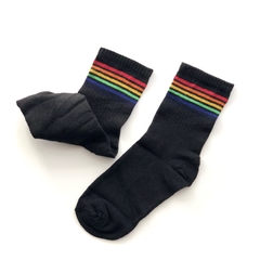 ARCOIRIS BASE NEGRA - comprar online