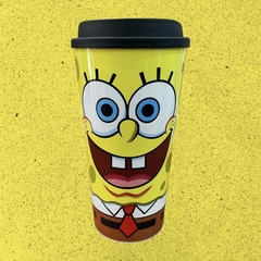 Vaso BOB ESPONJA - comprar online