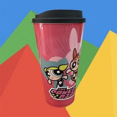 Vaso SUPERPODEROSAS