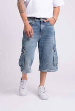 Jeans baggy desmontable 171 en internet