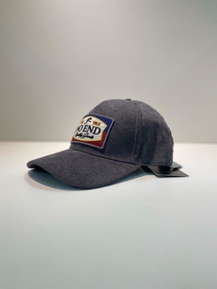 Gorra trucker dh 61050