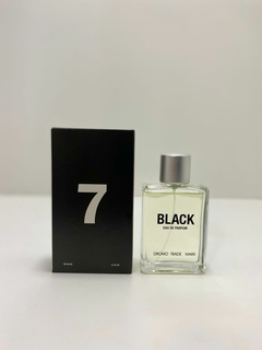 Perfume black dh 70001