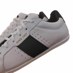 Zapatilla sevilla blanca 4250 - comprar online