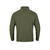 Jaqueta Fleece Blizzard Invictus - Verde Oliva - Bazar Militar - Manaus - Amazonas - Tático - Operacional - Vestuário - BR Force - Jaqueta - Frio - Militar - Viagem - Jaqueta Tática - 