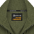 Jaqueta Fleece Blizzard Invictus - Verde Oliva - Bazar Militar - Manaus - Amazonas - Tático - Operacional - Vestuário - BR Force - Jaqueta - Frio - Militar - Viagem - Jaqueta Tática - 