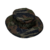 Chapéu Tático Bonie Hat em Rip Stop WTC - Camuflado FAB - Bazar Militar - Manaus - Amazonas - WTC - Vestuário - Bonie Hat - Camuflado - Tático - Militar - Operacional - Airsoft